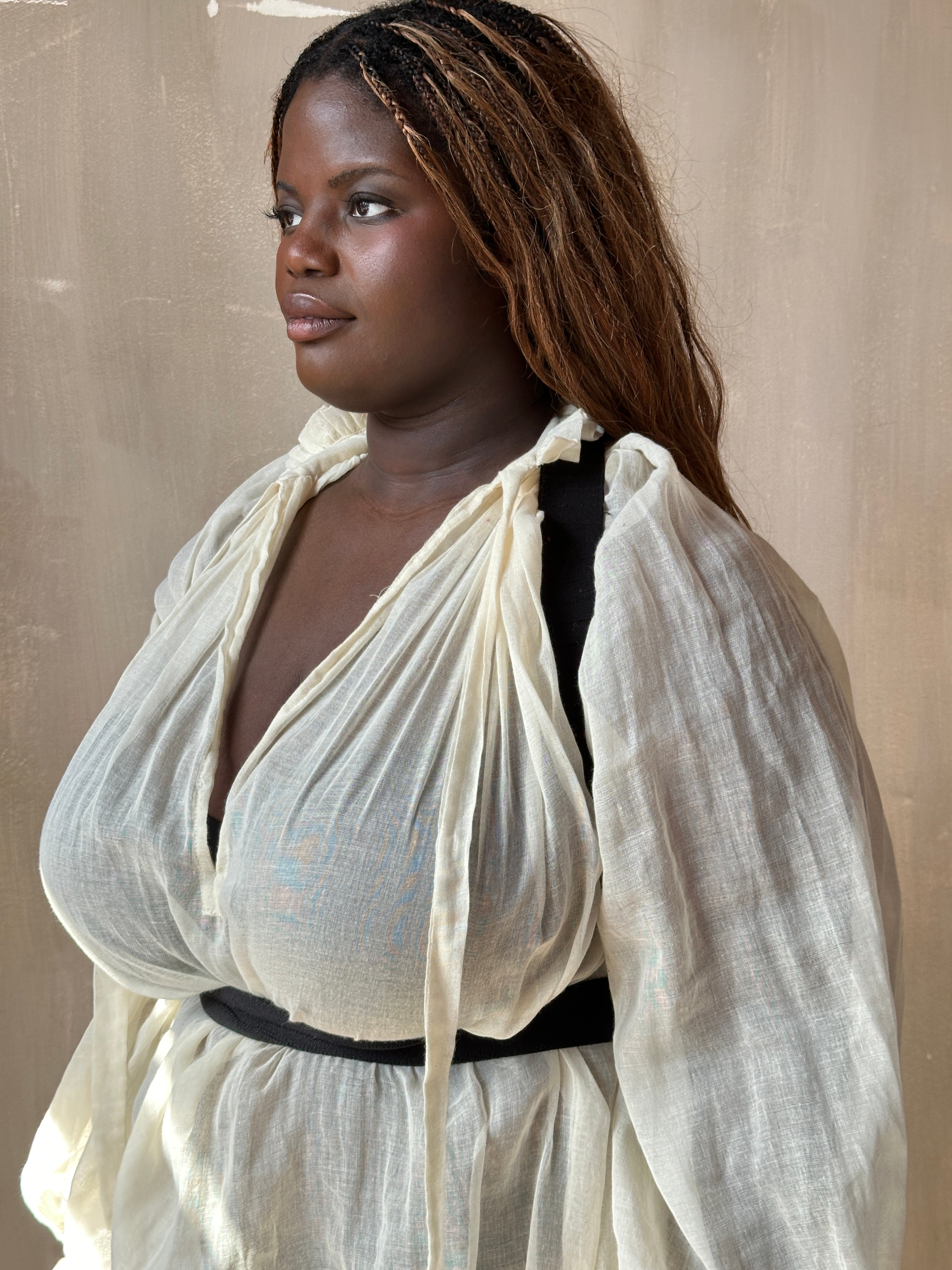 FW25: Reversible Crossover Harness (Pre-Order)