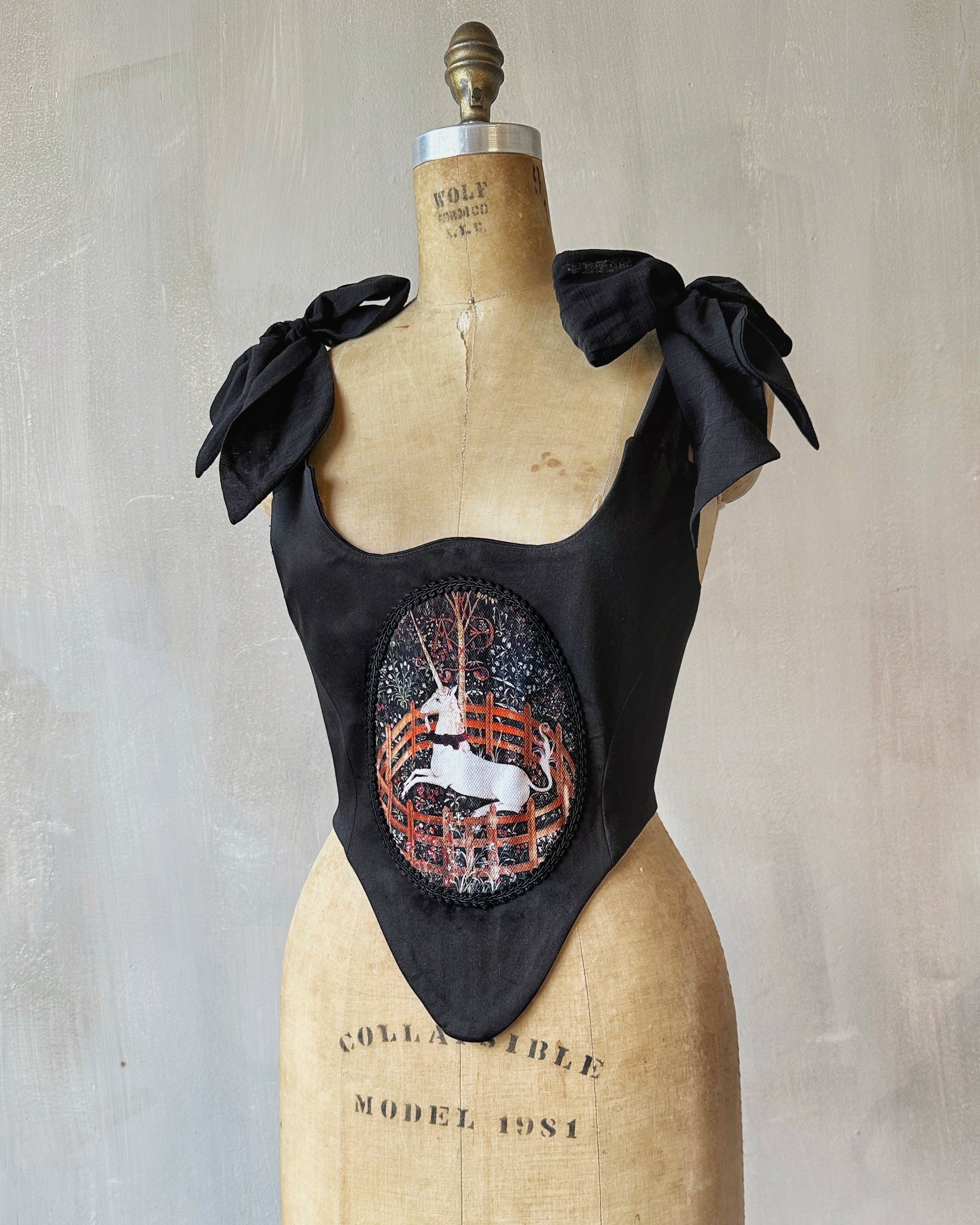 Unicorn Tapestry Stays (Limited Edition, Pre-Order)