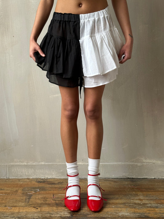 Spring '24 Cotton Voile Duo-Tone Bloomers (Pre-Order)