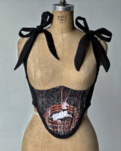 Unicorn Underbust Corset (Limited Edition, Final Release)