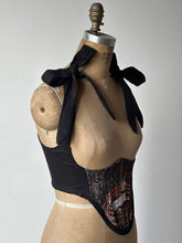 Unicorn Underbust Corset (Limited Edition, Final Release)