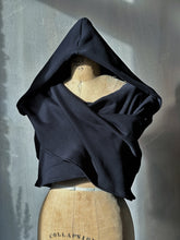 Mythic Cowl in Organic Cotton Fleece (Limited Edition, Pre-Order)