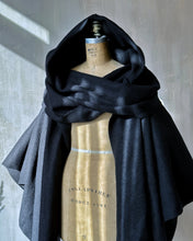Mythic Cape in Boiled Wool (Limited, In Stock)