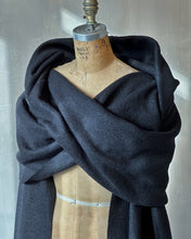 Mythic Cape in Boiled Wool (Limited, In Stock)