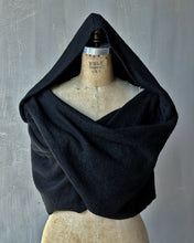 Mythic Cowl in Boiled Wool (Limited, In Stock)