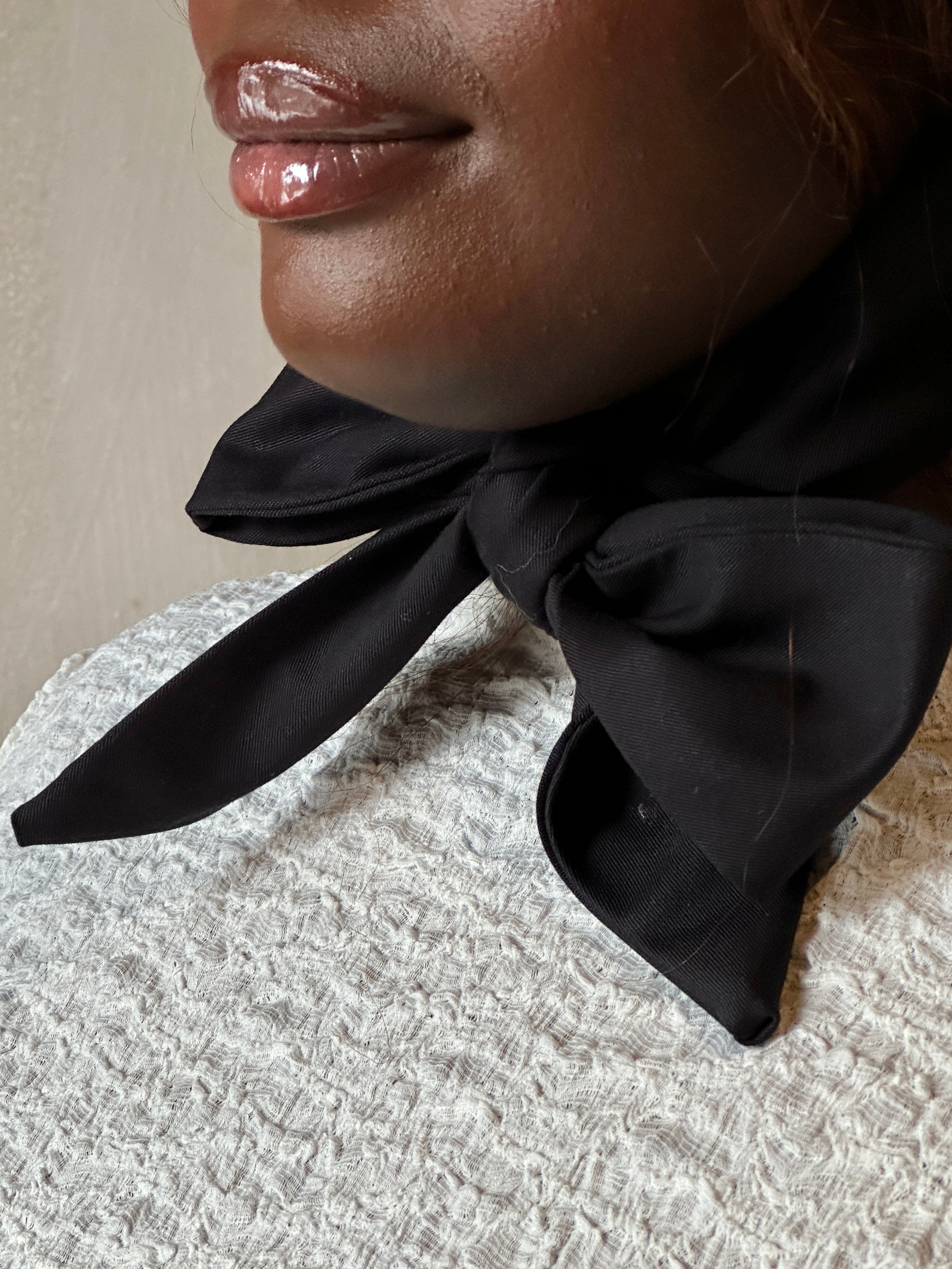 Winter '26: Spangenhelm Bonnet in Oatmeal Boiled Wool Pre-Order)