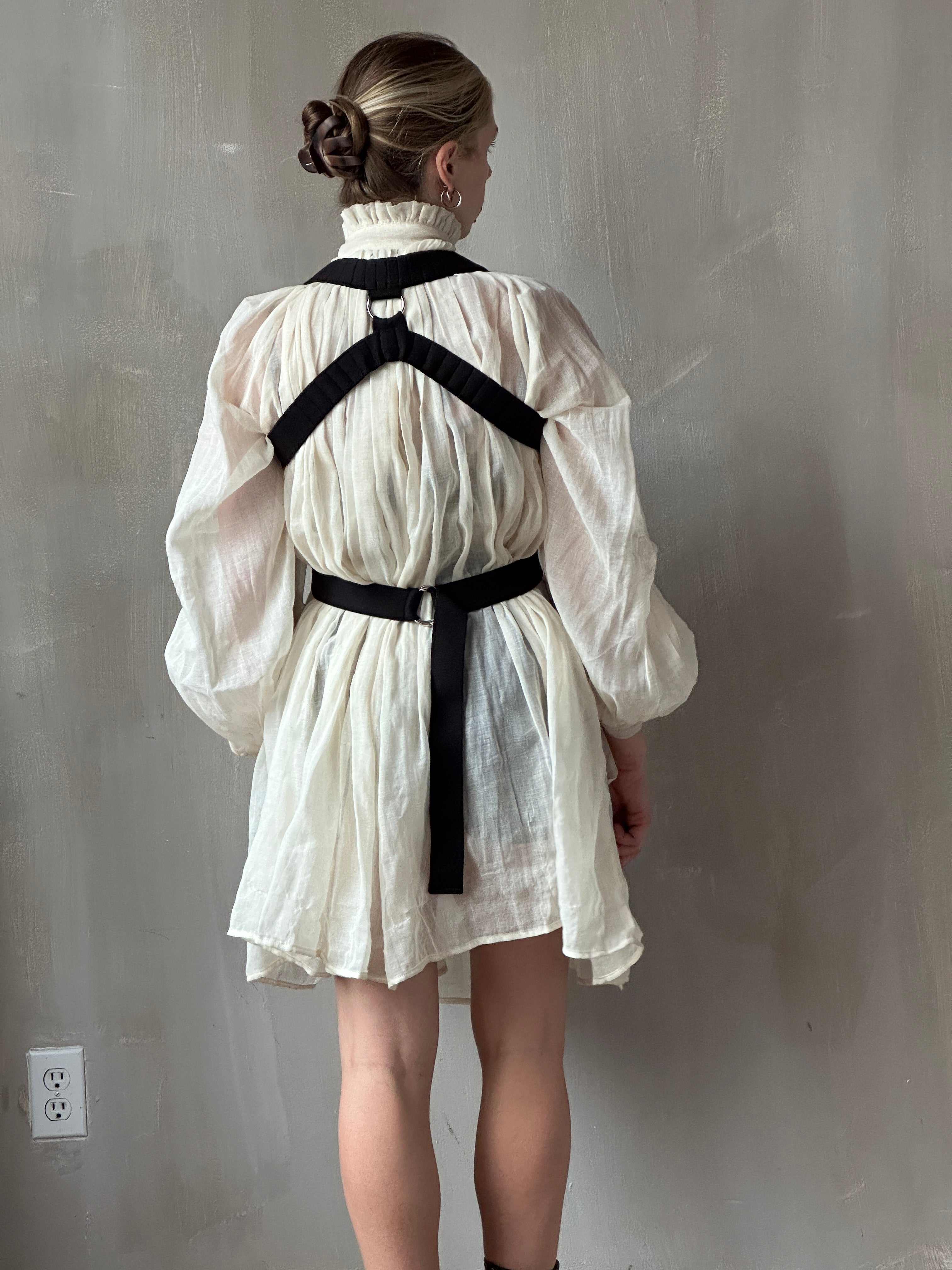 FW25: Reversible Crossover Harness (Pre-Order)