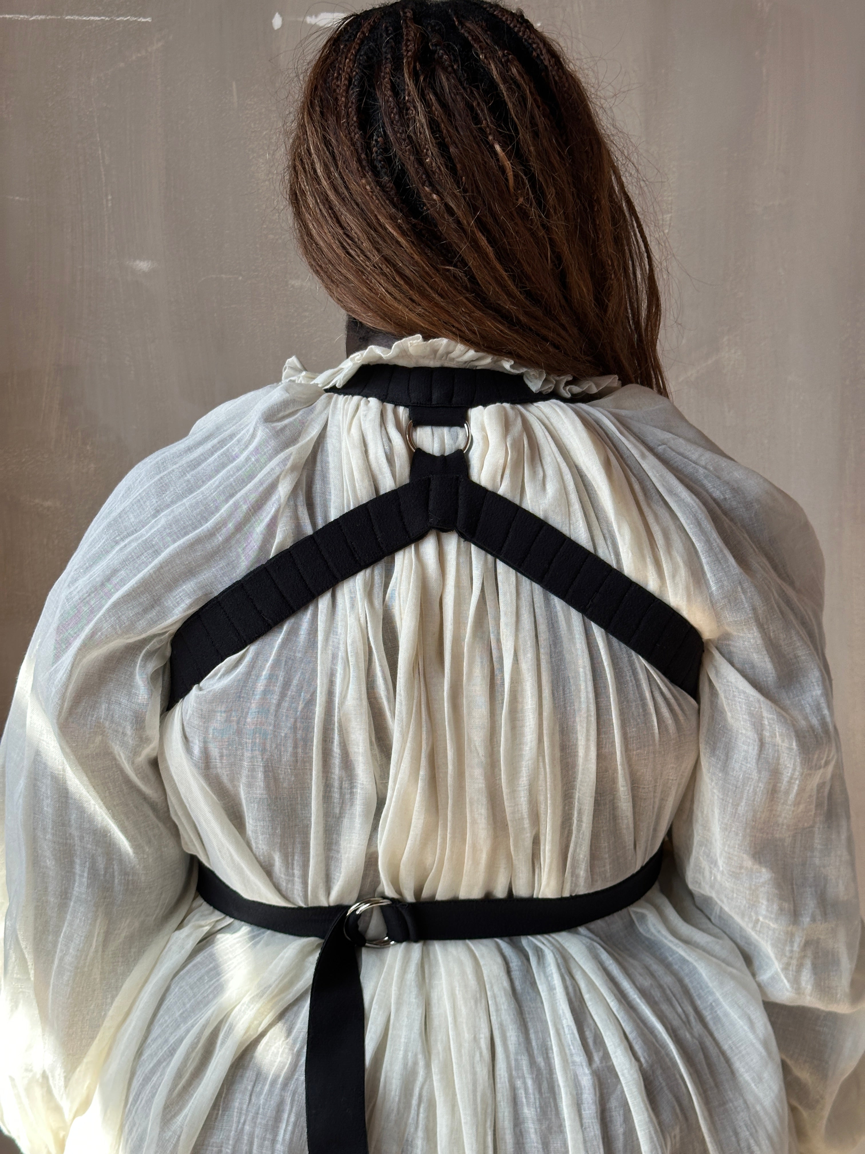 FW25: Reversible Crossover Harness (Pre-Order)