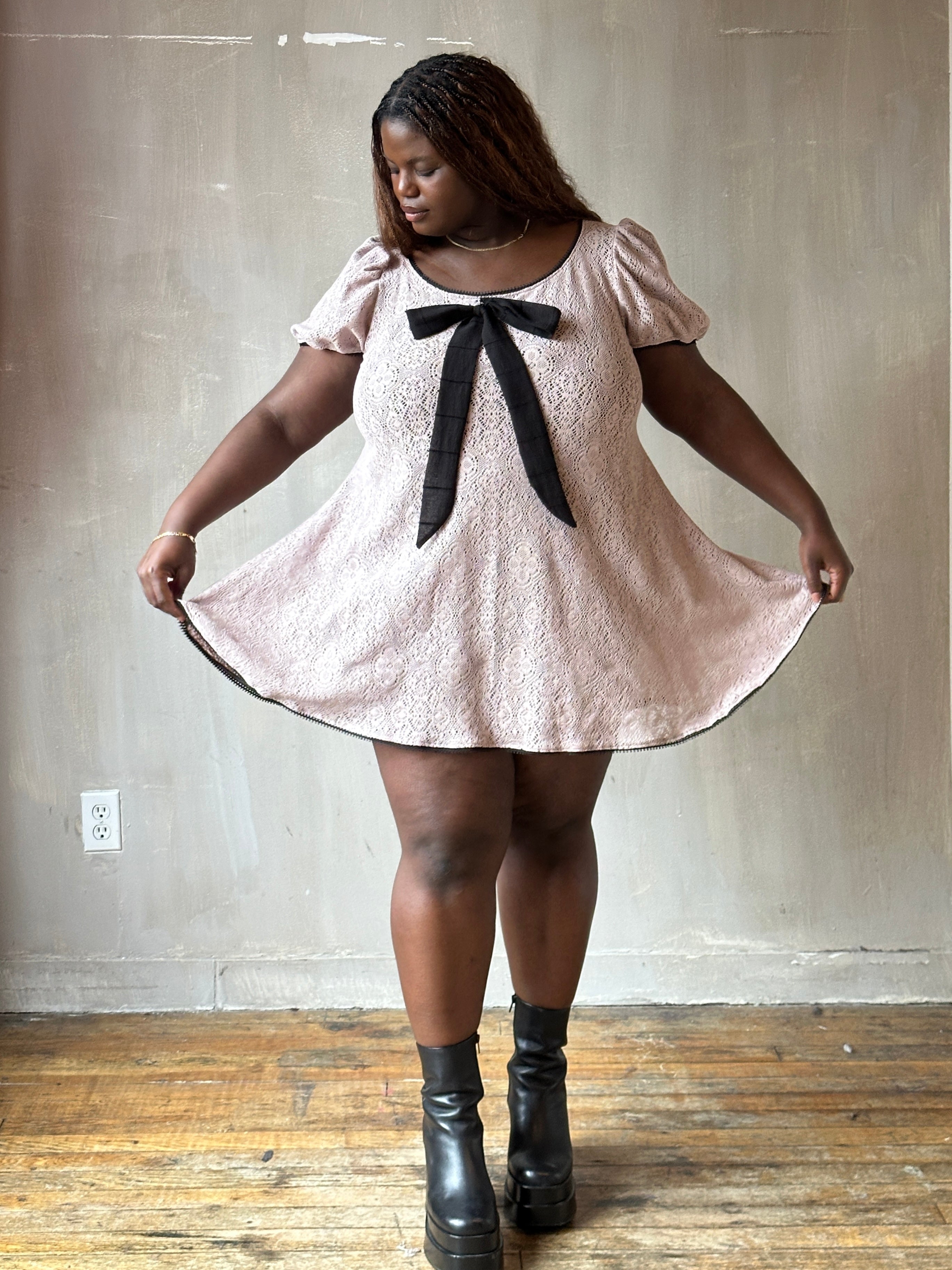 white christmas dresses Spring '26: 