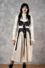 FW23 Leather Garter/Belt (Pre-Order)