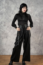 FW23 Leather Garter/Belt (Pre-Order)