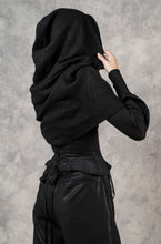FW23 Mythic Cowl in Boiled Wool (Pre-Order)