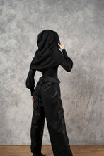 FW23 Mythic Cowl in Boiled Wool (Pre-Order)
