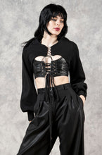 FW23 Bishop Sleeve Shrug (Pre-Order)