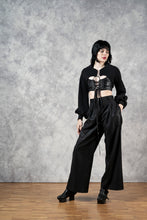 FW23 Bishop Sleeve Shrug (Pre-Order)
