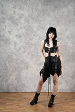 FW23 Regency Bralette in Leather (Limited Edition, Pre-Order)