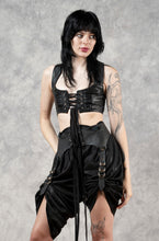 FW23 Leather Garter/Belt (Pre-Order)