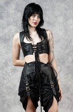 FW23 Leather Garter/Belt (Pre-Order)