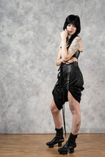 FW23 Leather Garter/Belt (Pre-Order)