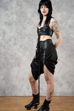 FW23 Leather Garter/Belt (Pre-Order)