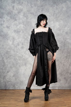 FW23 Caterina Dress with Bishop Sleeves (Pre-Order)