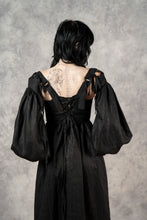 FW23 Caterina Dress with Bishop Sleeves (Pre-Order)