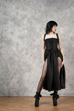 FW23 Caterina Dress with Bishop Sleeves (Pre-Order)