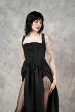 FW23 Caterina Dress with Bishop Sleeves (Pre-Order)