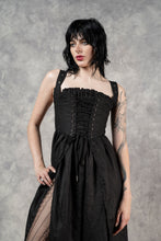 FW23 Caterina Dress with Bishop Sleeves (Pre-Order)