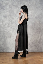 FW23 Caterina Dress with Bishop Sleeves (Pre-Order)