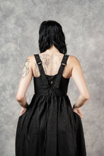 FW23 Caterina Dress with Bishop Sleeves (Pre-Order)