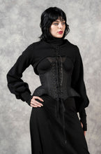 FW23 Bishop Sleeve Shrug (Pre-Order)