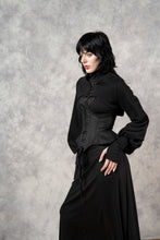 FW23 Bishop Sleeve Shrug (Pre-Order)