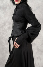 FW23 Bishop Sleeve Shrug (Pre-Order)