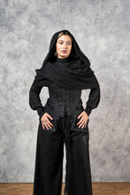 FW23 Mythic Cowl in Boiled Wool (Pre-Order)