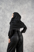 FW23 Mythic Cowl in Boiled Wool (Pre-Order)