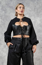 FW23 Bishop Sleeve Shrug (Pre-Order)