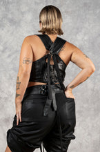 FW23 Leather Garter/Belt (Pre-Order)