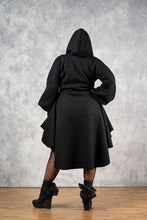 FW23 Tournure in Boiled Wool (Limited Edition, In-Stock)