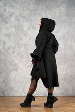 FW23 Tournure in Boiled Wool (Limited Edition, In-Stock)