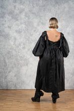 FW23 Caterina Dress with Bishop Sleeves (Pre-Order)