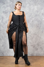 FW23 Caterina Dress with Bishop Sleeves (Pre-Order)