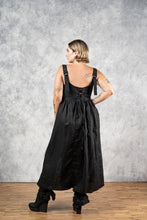 FW23 Caterina Dress with Bishop Sleeves (Pre-Order)