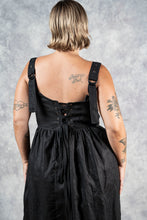 FW23 Caterina Dress with Bishop Sleeves (Pre-Order)