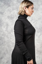 FW23 Cross-Seam Maxi Dress (Pre-Order)
