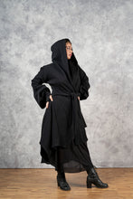 FW23 Cross-Seam Maxi Dress (Pre-Order)