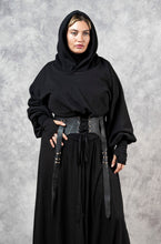FW23 Corset Waist Hoodie (Pre-Order)