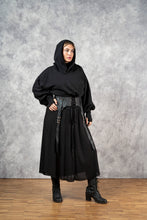 FW23 Leather Garter/Belt (Pre-Order)