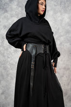 FW23 Leather Garter/Belt (Pre-Order)