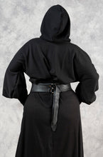 FW23 Leather Garter/Belt (Pre-Order)